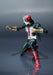 S.H.Figuarts Masked Kamen Rider V3 THE NEXT Action Figure BANDAI from Japan_4