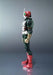 S.H.Figuarts Masked Kamen Rider V3 THE NEXT Action Figure BANDAI from Japan_5