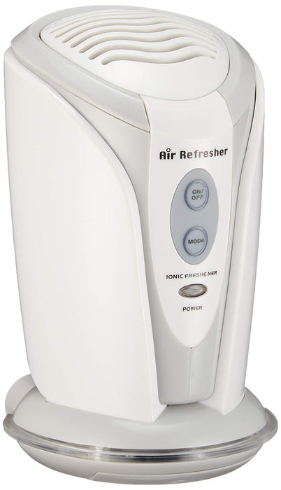 Asahi Denki Kasei mini ozone refresher Wireless Type White AY-8338 Battery Type_1