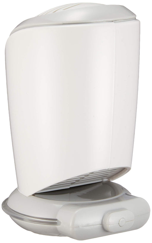 Asahi Denki Kasei mini ozone refresher Wireless Type White AY-8338 Battery Type_2