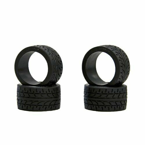 Kyosho Minute racing radial tire wide 30 degrees parts for RC MZW38-30 NEW_1