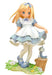 ALTER POP WONDERLAND Alice's Adventures in Wonderland 1/8 PVC Figure NEW Japan_1