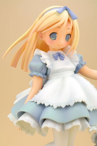 ALTER POP WONDERLAND Alice's Adventures in Wonderland 1/8 PVC Figure NEW Japan_3