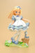 ALTER POP WONDERLAND Alice's Adventures in Wonderland 1/8 PVC Figure NEW Japan_5