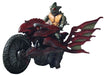 Bandai S.I.C. Classics 2007 Vol.21 Kamen Rider Amazon & Jungler Action Figure_1