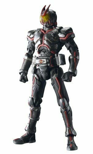 Bandai S.I.C. Vol.28 Kamen Rider 555 Figure NEW from Japan_1