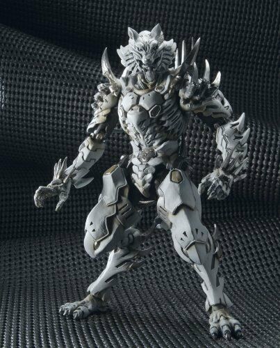 Bandai S.I.C. Vol.28 Kamen Rider 555 Figure NEW from Japan_2