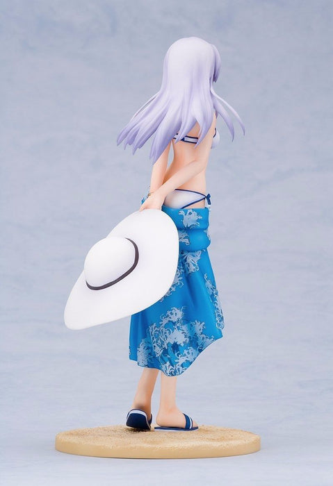 Yoake mae yori ruriiro na Feena Fam Earthlight 1/8 PVC figure Max Factory_4