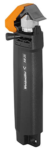 Weidmuller AM25 Wire Strippers PVC Round Cable 9001540000 NEW from Japan_1