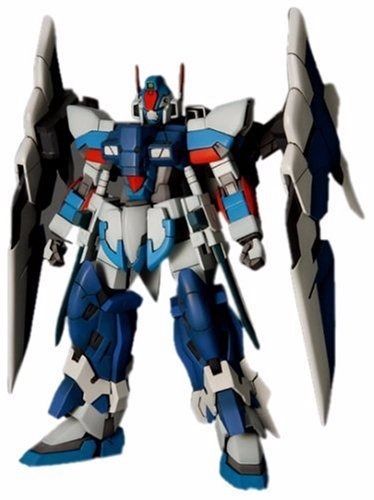 KOTOBUKIYA SUPER ROBOT WARS OG SRG-S 021 PTX-014-03C ARBLADE CUSTOM Model Kit_2