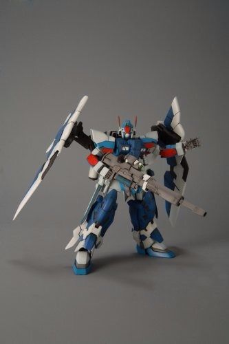 KOTOBUKIYA SUPER ROBOT WARS OG SRG-S 021 PTX-014-03C ARBLADE CUSTOM Model Kit_3