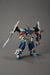 KOTOBUKIYA SUPER ROBOT WARS OG SRG-S 021 PTX-014-03C ARBLADE CUSTOM Model Kit_3