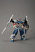 KOTOBUKIYA SUPER ROBOT WARS OG SRG-S 021 PTX-014-03C ARBLADE CUSTOM Model Kit_4