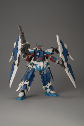 KOTOBUKIYA SUPER ROBOT WARS OG SRG-S 021 PTX-014-03C ARBLADE CUSTOM Model Kit_5
