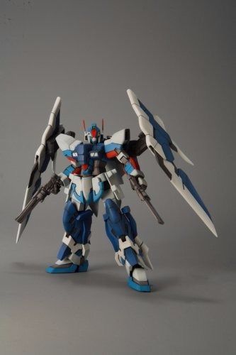 KOTOBUKIYA SUPER ROBOT WARS OG SRG-S 021 PTX-014-03C ARBLADE CUSTOM Model Kit_6