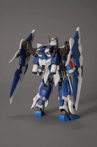 KOTOBUKIYA SUPER ROBOT WARS OG SRG-S 021 PTX-014-03C ARBLADE CUSTOM Model Kit_7