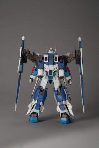KOTOBUKIYA SUPER ROBOT WARS OG SRG-S 021 PTX-014-03C ARBLADE CUSTOM Model Kit_8