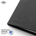 MIDORI TRAVELER'S notebook - Regular size Black 13714006 NEW from Japan_3