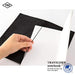 MIDORI TRAVELER'S notebook - Regular size Black 13714006 NEW from Japan_4
