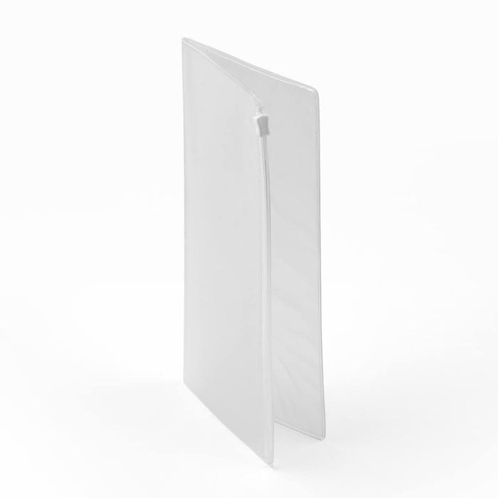 Traveler's Company zipper case Traveler's notebook Refill 008 Regular 14302006_3