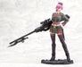 Shuraki Trinity Box 04 Needa 1/8 PVC figure Good Smile Company from Japan_3