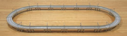 KATO N gauge V13 double-track elevated line set R414 / 381 20-872 model railroa_2
