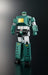 Soul of Chogokin GX-40 Six God Combination GODMARS Action Figure BANDAI Japan_5