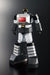 Soul of Chogokin GX-40 Six God Combination GODMARS Action Figure BANDAI Japan_8