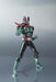 S.H.Figuarts Masked Kamen Rider THE NEXT RIDER 2 Action figure BANDAI Japan_2