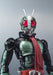 S.H.Figuarts Masked Kamen Rider THE NEXT RIDER 2 Action figure BANDAI Japan_3