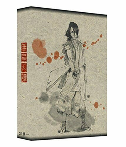 ANIMATION-SWORD OF THE STRANGER-JAPAN 2 Blu-ray NEW from Japan_1