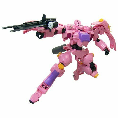 MSJ-06II-SP Tieren Taozi (Soma Peries Custom) HG 1/144 Gunpla Model Kit NEW_4