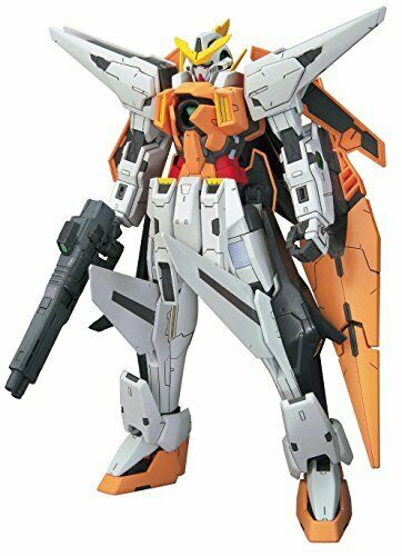 Bandai GN-003 Gundam Kyrios (1/100) Plastic Model Kit NEW from Japan_1