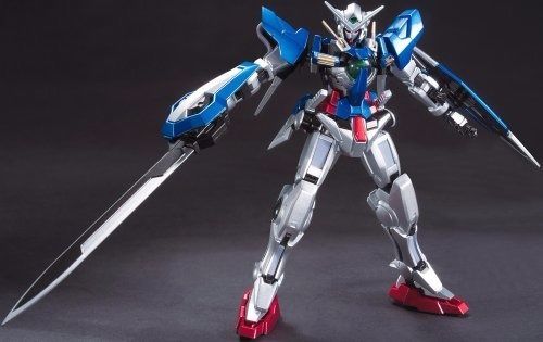 HCM Pro SP-005 GN-001 GUNDAM EXIA Special Painted 1/200 Figure Gundam 00 NEW_2