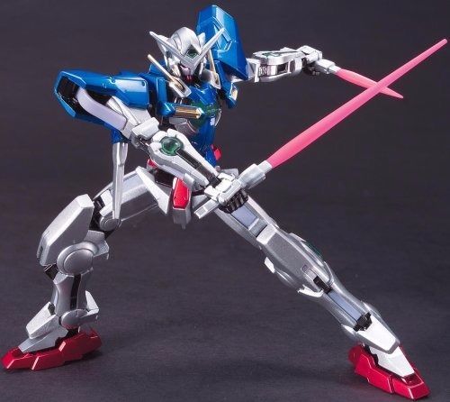 HCM Pro SP-005 GN-001 GUNDAM EXIA Special Painted 1/200 Figure Gundam 00 NEW_4