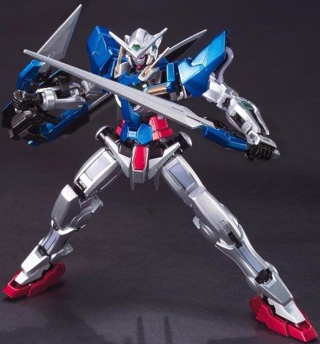HCM Pro SP-005 GN-001 GUNDAM EXIA Special Painted 1/200 Figure Gundam 00 NEW_5
