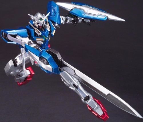HCM Pro SP-005 GN-001 GUNDAM EXIA Special Painted 1/200 Figure Gundam 00 NEW_6