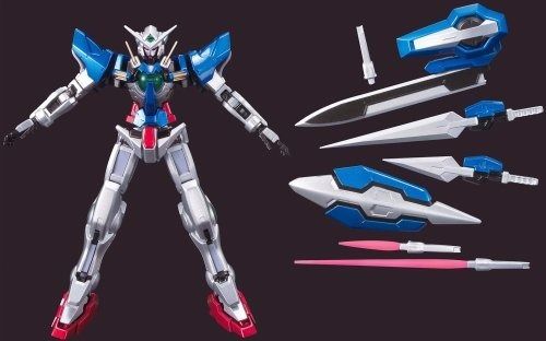 HCM Pro SP-005 GN-001 GUNDAM EXIA Special Painted 1/200 Figure Gundam 00 NEW_7