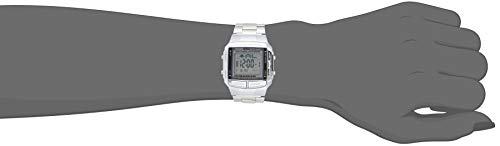 Casio Watch Data Bank Mens Digital Quartz Watch DB-360-1A NEW from Japan_6