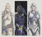 Nintendo DS version Final Fantasy IV Original Soundtrack (with DVD) OST NEW_2