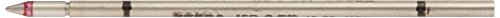Zebra Sharbo X Gel Ink Multi Pen Refill Component - D1 - 0.5 mm - Carmine Red_1