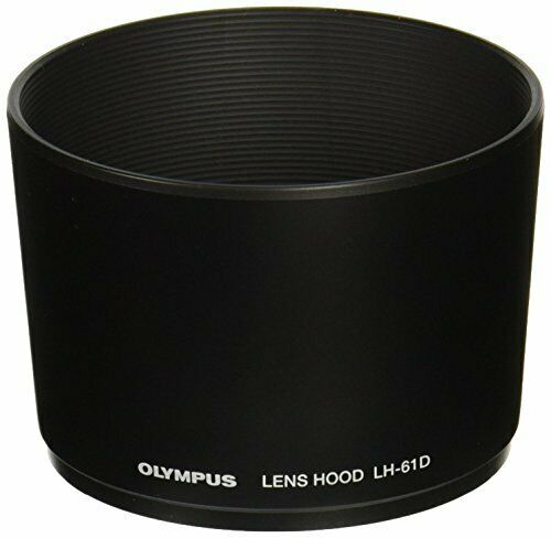 Olympus Lens Hood LH-61D for M.ZUIKO DIGITAL ED 40-150mm F4.0-5.6 NEW from Japan_1