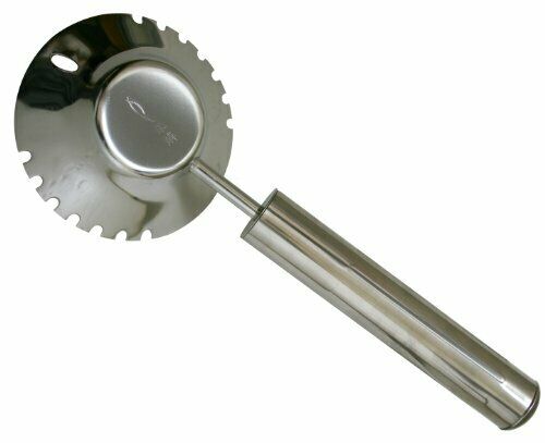 Prince Industry 18-8 fish scale remover 'Ginrin' NEW from Japan_1