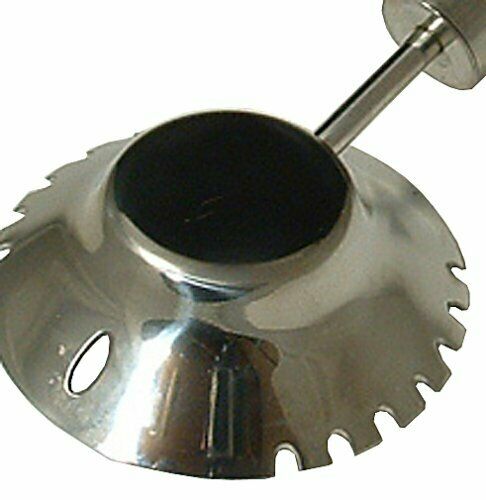 Prince Industry 18-8 fish scale remover 'Ginrin' NEW from Japan_2