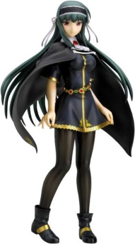 They Are My Noble Masters Shinra Kuonji 1/8 Scale Figure Good Smile Company_1
