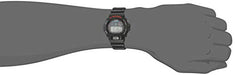 Casio G-Shock watch MI2 model DW6900-1 Black NEW from Japan_2