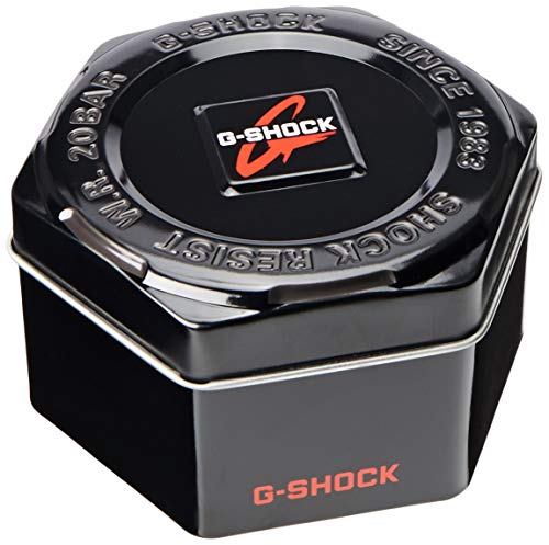 Casio G-Shock watch MI2 model DW6900-1 Black NEW from Japan_3