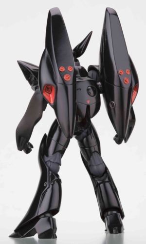 Revoltech Yamaguchi No.45 PATLABOR TYPE-J9 GRIFFON with AQUA UNIT Figure_2