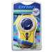 Dymo Tape writer Cuticon for 9mm Tape Yellow alphanumeric DM20008 Machine Only_2