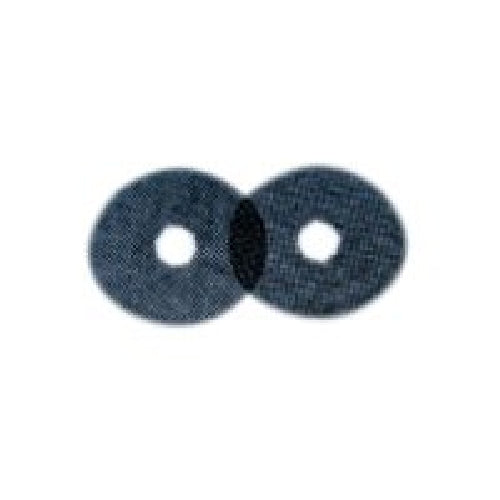 Rinnai Replacement paper filter 100 pieces DPF-100 for RDT-51S, RDT-30A NEW_1